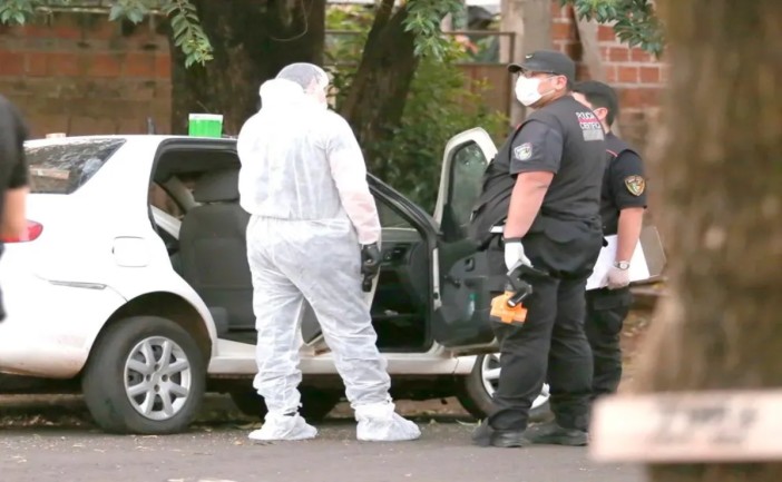 México registra descenso en homicidios dolosos: 32 casos en un día