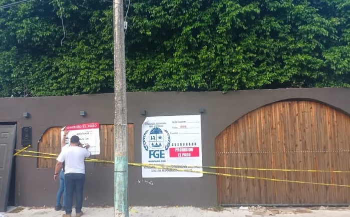 Guillermo Alejandro Yah Navarrete, señalado como responsable del fraude del crematorio de mascotas Xibalbá en Chetumal, promovió un amparo para intentar dejar sin efecto su vinculación a proceso. El caso generó indignación entre familias que descubrieron que los cuerpos de sus mascotas no eran cremados, sino abandonados en un predio cercano.