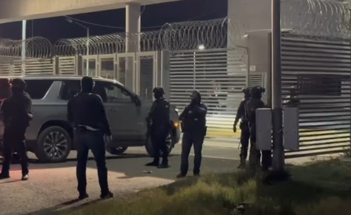 Ingresan a 'El Jardinero' al Altiplano tras su captura en Nayarit