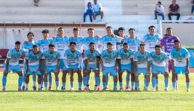 Liga Premier: Inter Playa del Carmen enfrentará a Tecos FC en busca del pase a los Cuartos de Final