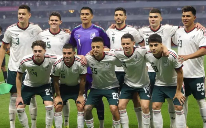 Javier Aguirre revela lista de convocados de jugadores de Liga MX para el Mundial 2026