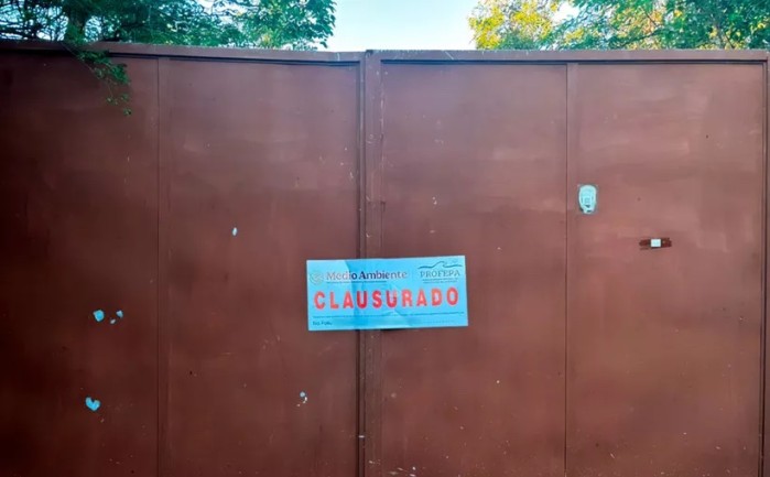 El predio en Mahahual donde la empresa Royal Caribbean planea construir el parque acuático Perfect Day permanecerá clausurado por la Procuraduría Federal de Protección al Ambiente (Profepa), luego de que una jueza federal negara la suspensión definitiva solicitada por la empresa que promueve el proyecto turístico.