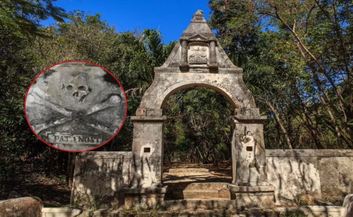 La historia de Fermín Mundaca, un pirata vasco que llegó a Isla Mujeres en el siglo XIX, se ha convertido en una de las leyendas más curiosas de Quintana Roo. Su amor no correspondido y su misteriosa tumba forman parte del imaginario popular del Caribe mexicano.