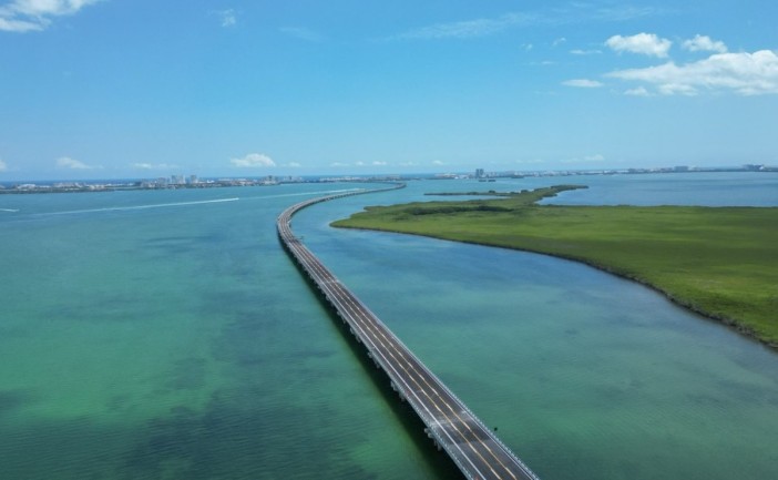 Lanzan convocatoria para la Carrera Puente Nichupté Cancún 2026