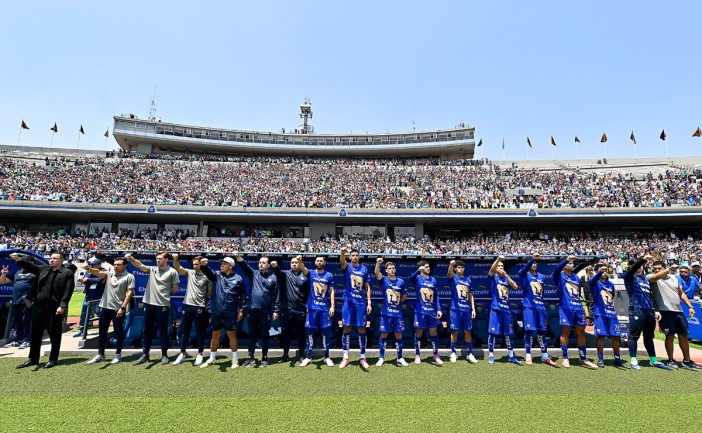Liga MX: Datos y equipos ya clasificados a Liguilla tras la Jornada 14