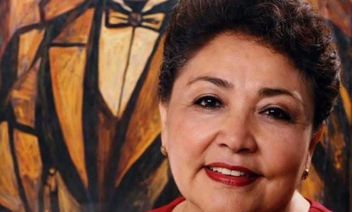 La gobernadora de Mara Lezama expresó públicamente sus condolencias por el fallecimiento de Magaly Achach , reconocida como una mujer pionera en el municipio de Benito Juárez, destacando la huella que deja en la comunidad.