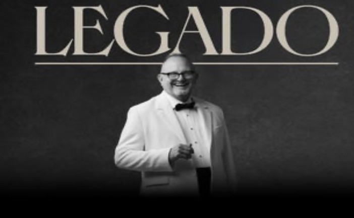 El pastor y cantante Marcos Witt se presentará en Cancún este 26 de abril con su gira “Legado Tour 2026”, un evento que promete reunir música, fe y emoción en una noche especial para sus seguidores.