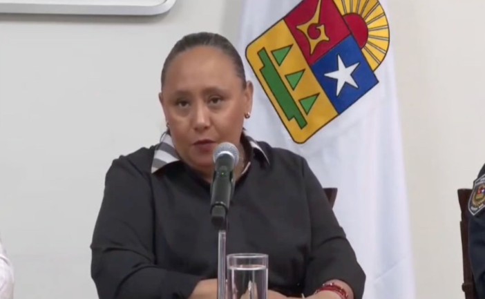 Autoridades de Quintana Roo informaron que María Adela, joven reportada como desaparecida tras viajar a Ciudad de México por una supuesta oferta laboral, fue localizada en buen estado de salud visible y manifestó que no desea ser ubicada por sus familiares.