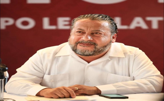 El diputado Jorge Sanén aseguró que Morena se mantendrá unido cuando se defina la candidatura rumbo a la gubernatura de Quintana Roo en 2027. Señaló que existen varios perfiles dentro del partido con trayectoria y descartó posibles rupturas internas.