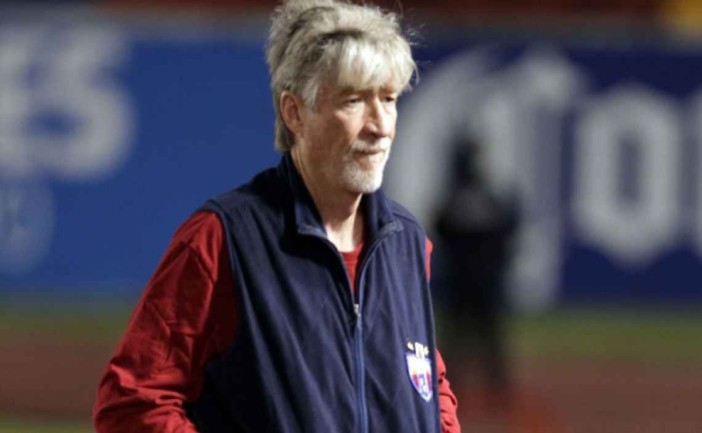 El empresario y directivo deportivo Alejandro Burillo Azcárraga falleció a los 74 años. Fue pieza clave en el desarrollo de la Selección Mexicana, promotor del Abierto Mexicano de Tenis y propietario del Atlante, club con el que impulsó el futbol profesional en Cancún.