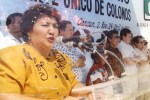 Muere Magaly Achach, primera Alcaldesa de Cancún, fundadora del FUC