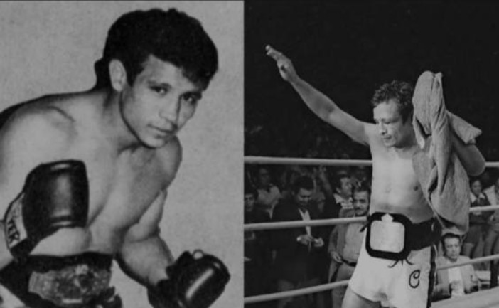 Muere Miguel Canto, el primer campeón mosca de boxeo nacido en Yucatán