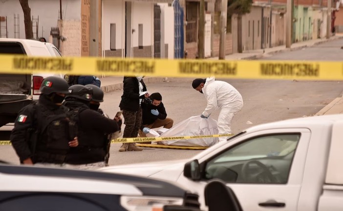 Quintana Roo inicia la semana sin homicidios; México reporta 48 casos