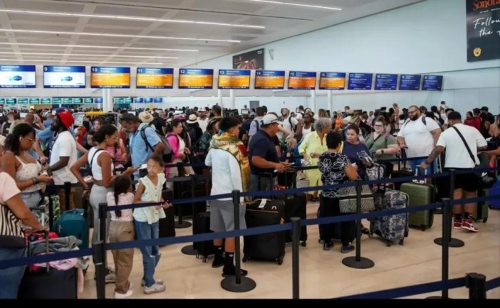El Consejo de Promoción Turística de Quintana Roo prevé un incremento en la llegada de visitantes provenientes de Sudamérica durante la próxima temporada vacacional. Argentina, Colombia, Brasil y Uruguay destacan entre los mercados con mayor crecimiento.