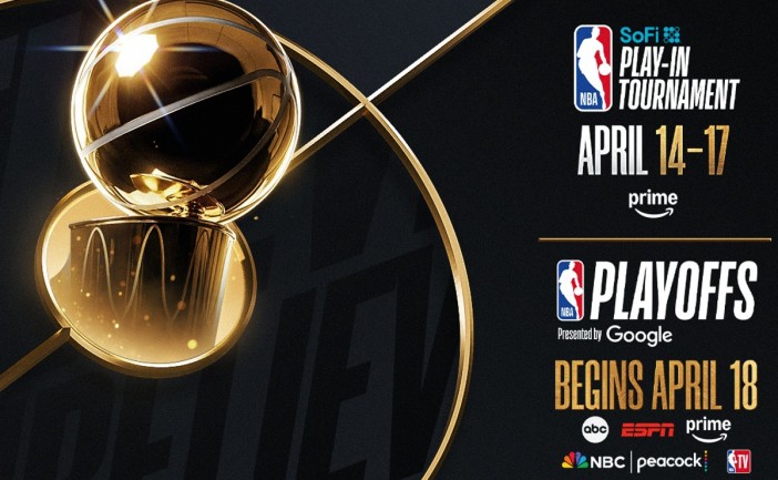 Playoffs de la NBA: Calendario de partidos hasta hoy 7 de abril