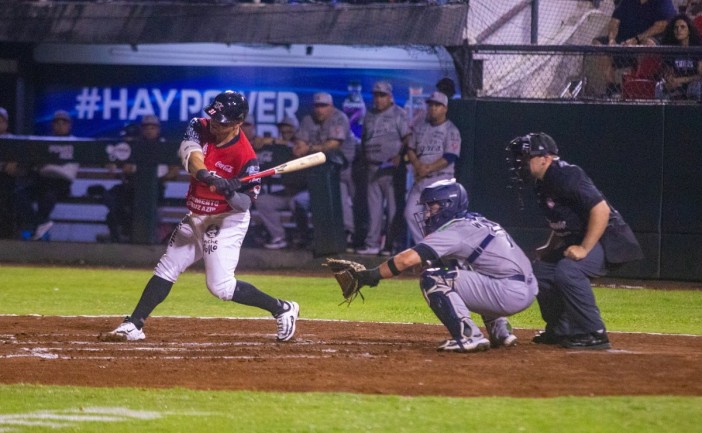 LMB: Tigres de Quintana Roo conoce su primera derrota de la campaña tras caer en Campeche