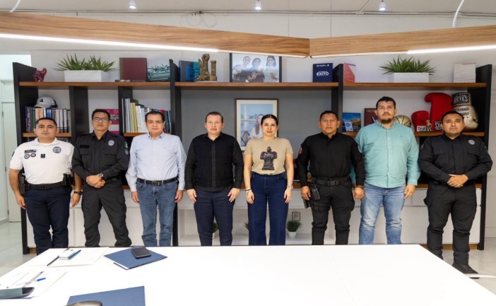 Autoridades municipales informaron que Playa del Carmen registró una reducción del 53 por ciento en homicidios durante los primeros tres meses de 2026 en comparación con el mismo periodo del año anterior. El gobierno local atribuye los resultados a la coordinación entre los tres niveles de gobierno y al fortalecimiento de las estrategias de seguridad.