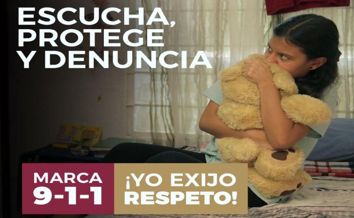 Playa del Carmen: Ayuntamiento se suma a la estrategia nacional para erradicar el embarazo en niñas y adolescentes