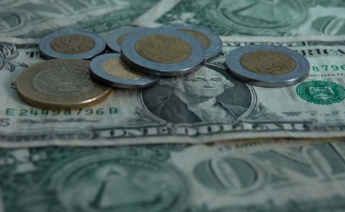 Precio del dólar hoy 24 de abril en México