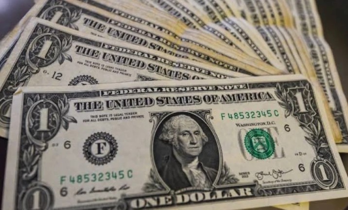 Precio del dólar hoy 17 de abril en México