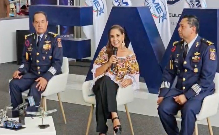 El estado de Quintana Roo refuerza su estrategia turística con eventos internacionales, promoción constante y nuevas infraestructuras. Autoridades destacan el crecimiento de segmentos como el turismo joven, de romance y wellness, además de proyectar una mayor llegada de visitantes rumbo a la temporada mundialista.