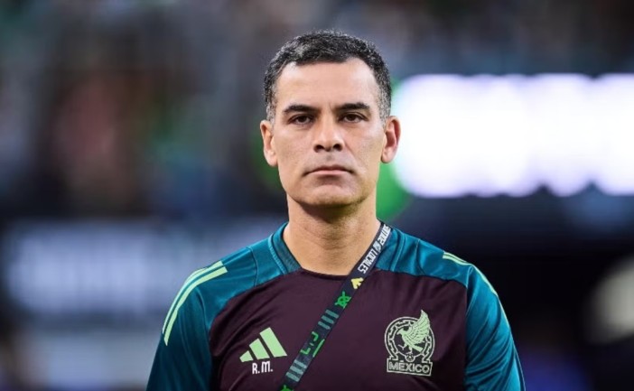 Rafael Márquez será el entrenador de México tras el Mundial 2026