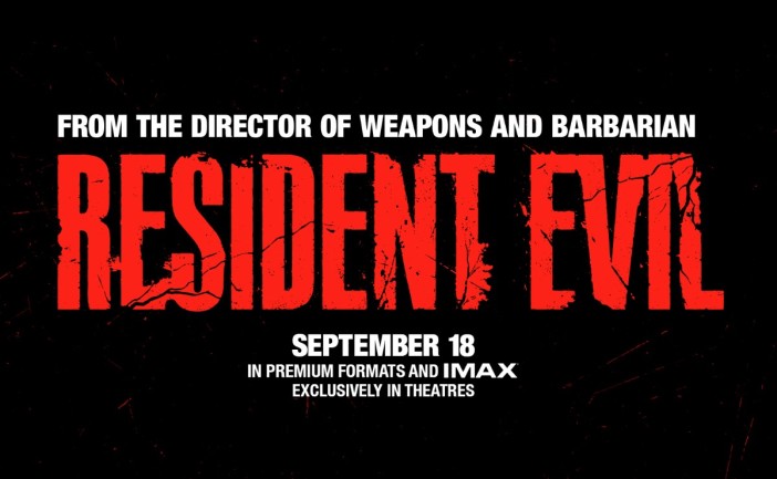 Resident Evil: Noche Cero, de Zach Cregger presenta primer tráiler