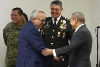 PAN pide la desaparición de poderes en Sinaloa por el caso Rocha Moya