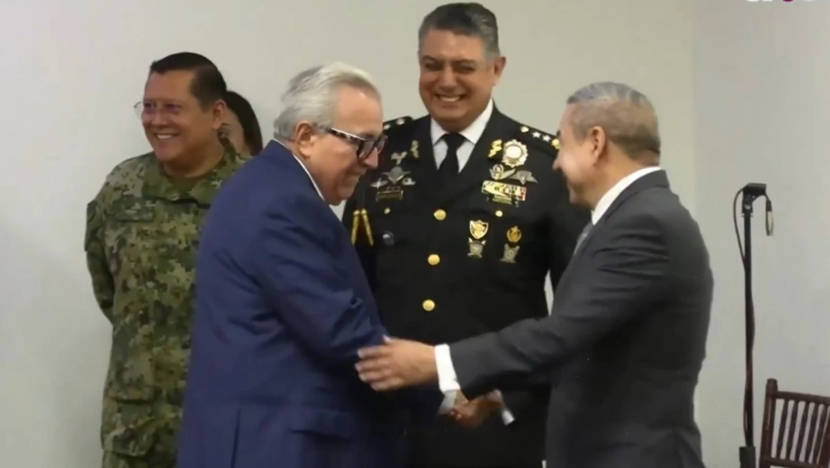PAN pide la desaparición de poderes en Sinaloa por el caso Rocha Moya