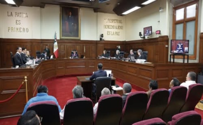 Prohíbe SCJN a Fiscalía de Quintana Roo solicitar intervención de comunicaciones privadas