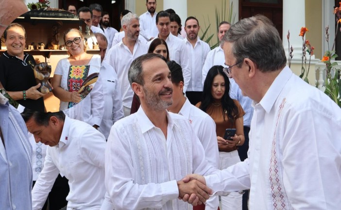 Misión comercial abre oportunidades de negocio entre Quintana Roo y Canadá