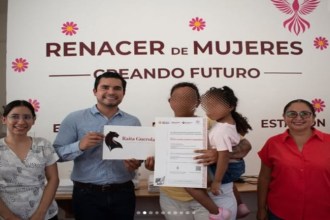 Impulsa Gobierno de Quintana Roo la capacitación y reinserción laboral de mujeres en Chetumal
