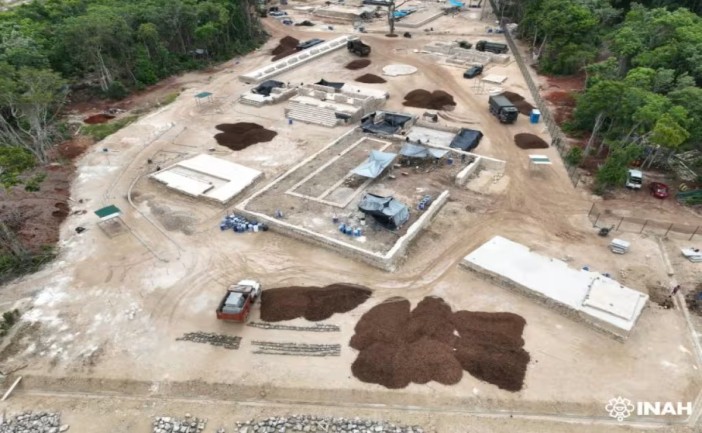 Integrantes del sindicato del Instituto Nacional de Antropología e Historia (INAH) preparan una denuncia ante la Fiscalía General de la República por posibles irregularidades en el proyecto Balam Tun, en Chetumal. Especialistas advierten presuntas afectaciones al patrimonio cultural y posibles violaciones a la normatividad vigente.