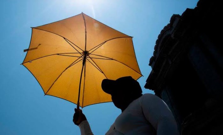 Temporada de canícula en Quintana Roo: cuándo inicia y cuánto dura este año