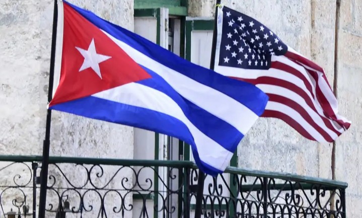 Tensiones en el diálogo entre EU y Cuba: filtraciones, negaciones y la amenaza de la agresión