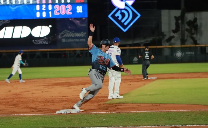LMB: Tigres de Quintana Roo arranca con victoria la Temporada 2026