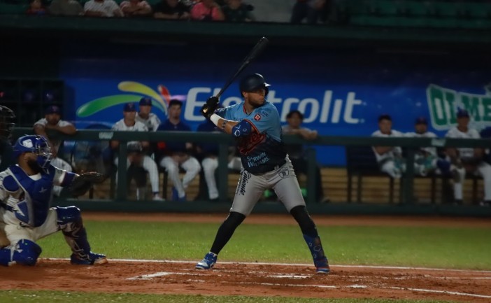 LMB: Tigres gana su primera serie de la temporada con barrida en Tabasco
