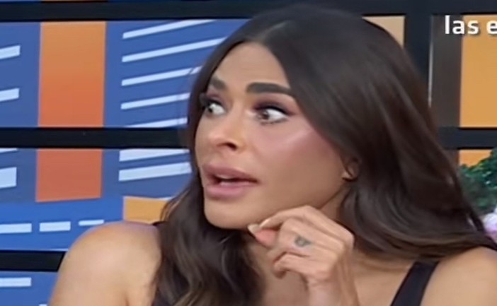La conductora de televisión Galilea Montijo explicó el motivo del cambio que usuarios de redes sociales notaron en su rostro. Durante un encuentro con la prensa, la presentadora del programa Hoy confirmó que se sometió a un procedimiento estético menor para alinear una de sus cejas.
