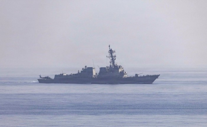 Trump anuncia que Irán abrió el estrecho de Ormuz: “Está completamente listo para el paso libre”