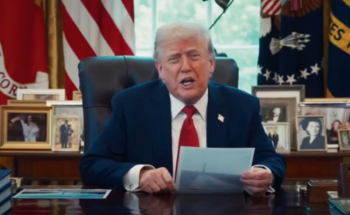 Trump anuncia que Israel y Líbano acuerdan extensión de alto al fuego tres semanas