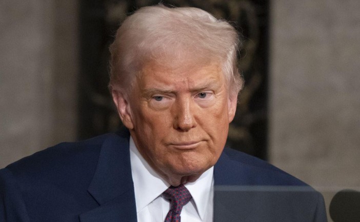Trump cancela misión diplomática a Pakistán y endurece postura de EU ante Irán