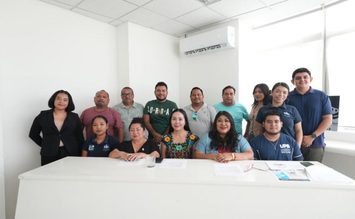 Universidad Politécnica de Bacalar presenta la sexta edición del Triatlón UPB 2026