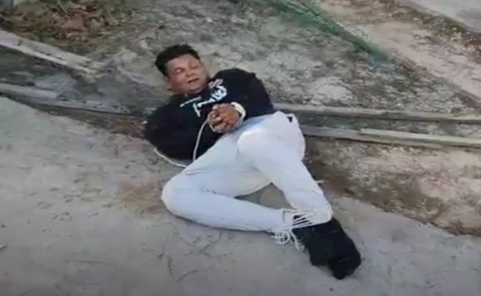 Vecinos de fraccionamiento en Cancún intentan linchar a un hombre por abusar de menor