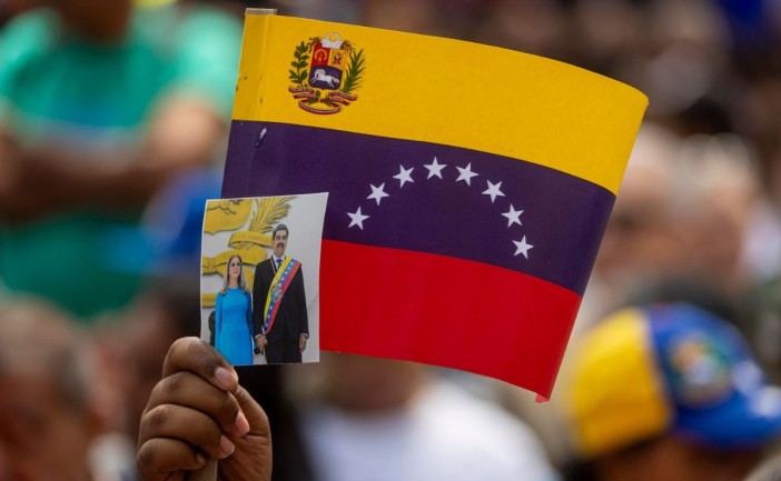 Desde prisión, Maduro apela a la unidad en medio de crisis política venezolana