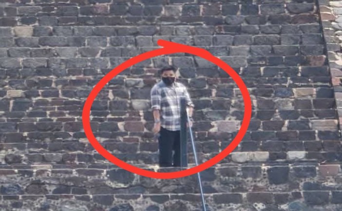 Nuevas grabaciones difundidas en redes sociales muestran el momento en que un presunto tirador solitario perpetró un ataque armado en las inmediaciones de Teotihuacán. Autoridades investigan los hechos mientras se analizan las imágenes para identificar al responsable.