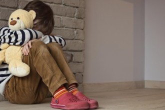 Seis de cada 10 niños sufren violencia infantil en México