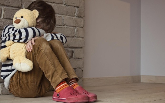 Seis de cada 10 niños sufren violencia infantil en México
