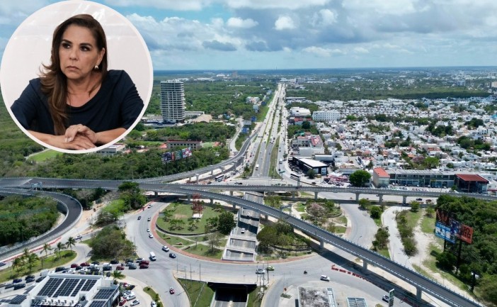 Autoridades locales preparan una carrera abierta al público que podría realizarse a inicios de mayo para inaugurar el nuevo distribuidor vial de acceso a la Zona Hotelera. El evento deportivo será gratuito y contará con distintas distancias para fomentar la participación ciudadana.