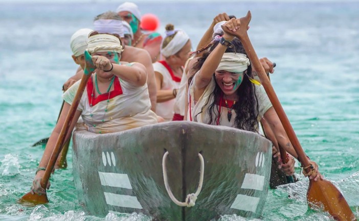 Xcaret suspende la Travesía Sagrada Maya ante el conflicto con dignatarios mayas en la SCJN