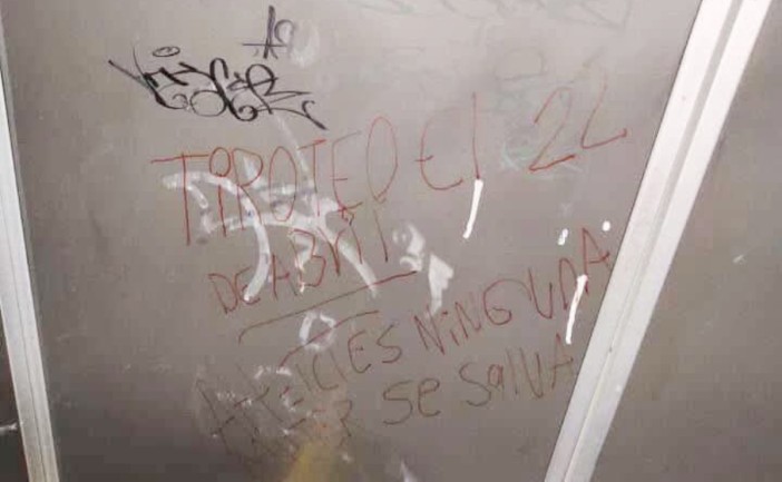 En al menos seis estados se han replicado las amenazas de tiroteos en escuelas, luego del ataque de Julio César Jasso Ramírez en Teotihuacán.